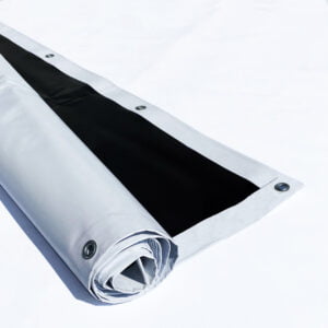 tentas iš 500g/m²